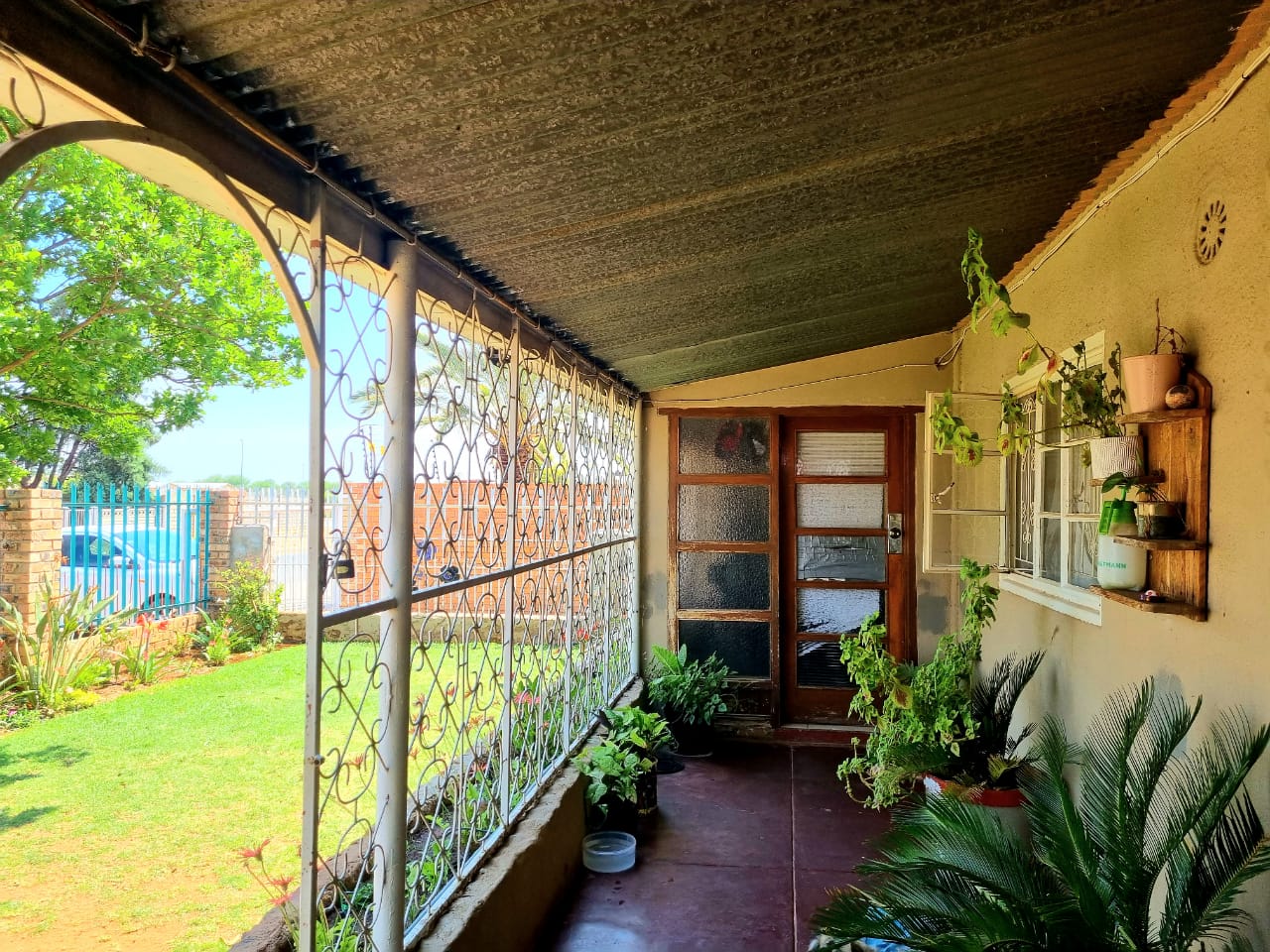 3 Bedroom Property for Sale in Square Hill Park Northern Cape